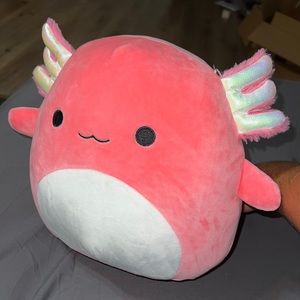 Squishmallows Archie The Axolotl 12 Inch
